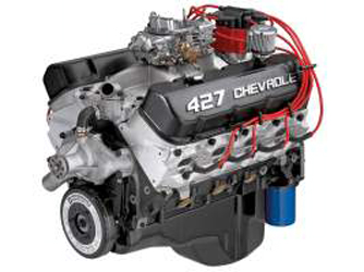 B2439 Engine